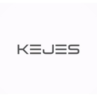 KEJES logo - Similar company to Abart Pro Sp. Z O.O.