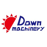 DAWN MACHINERY CO., LTD. logo - Similar company to Jainnher Machine Co.,Ltd