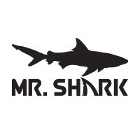 Mr. Shark logo - Similar company to Dosmares