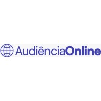 Audiência Online logo - Similar company to Leandra Victalino - Serviços Jurídicos