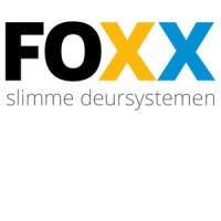 FOXX Deursystemen B.V. logo - Similar company to G Constructions Bv