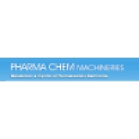 Pharma Chem Machineries logo - Similar company to Gem Pharma Machineries