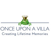 Once Upon a Villa logo - Similar company to Baylis Architects