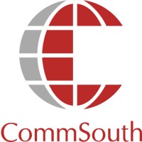CommSouth Infocom LLP logo - Similar company to Cloudalytix Tech Solutions Llp