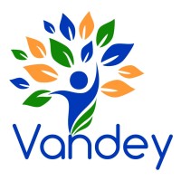Vandey Global Services logo - Similar company to Mindless