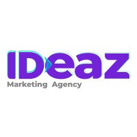 Ideaz Marketing Agency logo - Similar company to Catapult Latam