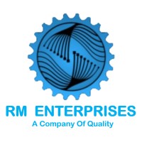 RM Enterprises logo - Similar company to R.M. Enterprises, Llc