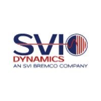 SVI DYNAMICS logo - Similar company to Bremco Inc