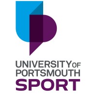 University of Portsmouth Sport logo - Similar company to Hb Partners