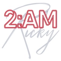 2AM Ricky logo - Similar company to Vdom Inc.