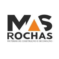 MasRochas - Materiais de Construção e Decoração, LDA logo - Similar company to Electroleal Lda