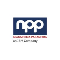Niaga Prima Paramitra logo - Similar company to Pt. Optima Data Internasional