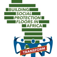 TRANSFORM - BUILDING SOCIAL PROTECTION FLOORS IN AFRICA logo - Similar company to Staar Facility