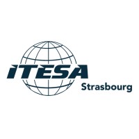 Itesa - Agence Strasbourg logo - Similar company to Paradox Security Group