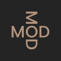 The Matter of Design logo - Similar company to Growthmd Marketing