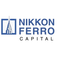 Nikkon Ferro Capital logo - Similar company to Nikkon Ferro Private Limited