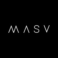 MASV logo - Similar company to Tehama Technologies