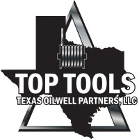 Texas Oilwell Partners logo - Similar company to Venturi Tools