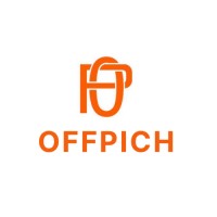 Offpich logo - Similar company to Edup Connect