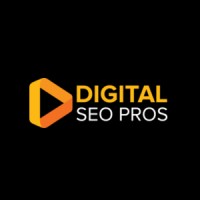 Digital SEO Pros logo - Similar company to Logo Mentary