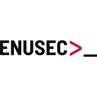 ENUSEC logo - Similar company to Hack Glasgow