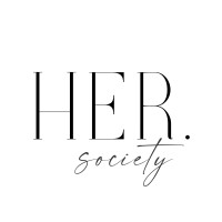 HER Society logo - Similar company to Succeeding Small