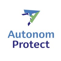 Autonom Protect logo - Similar company to The Medihelp Academy
