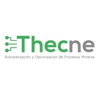 Thecne SpA logo - Similar company to Proevoca