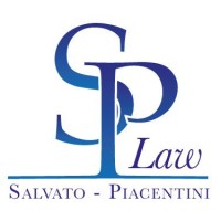 Studio Legale SP Law logo - Similar company to Studio Dike