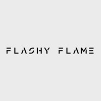 Flashy Flame logo - Similar company to Moscoss