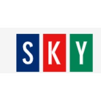 Sky Görsel Çözümler logo - Similar company to Driftherapy Show Team