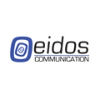 Eidos Co logo - Similar company to Eidos