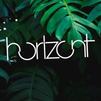 Horizont logo - Similar company to Lighthouse Organizational Development
