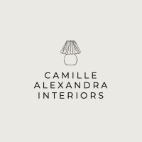 Camille Alexandra Interiors logo - Similar company to Tracy Lynn Studio