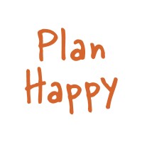 PlanHappy logo - Similar company to Aero Commerce