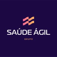 Grupo Saúde Ágil logo - Similar company to Uai Sôugue