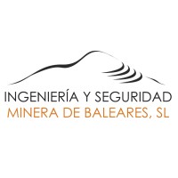 Ingeniería y Seguridad Minera de Baleares, SL logo - Similar company to Seguridad Patrimonial