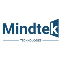 Mindtek Technologies logo - Similar company to Al Shiraa Control Device Tr