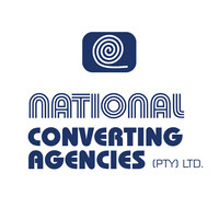 National Converting Agencies logo - Similar company to National Edging