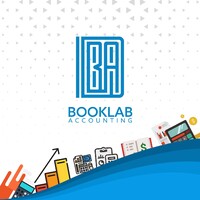 Booklab Accounting and Consultancy logo - Similar company to Skeptron Biz Solutions