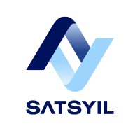 Satsyil Corp. logo - Similar company to Mokshasoftsolutions