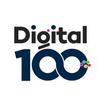 DigitalHundred logo - Similar company to Better Design