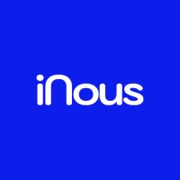 iNous logo - Similar company to Prime Solution - Soluções Em Software