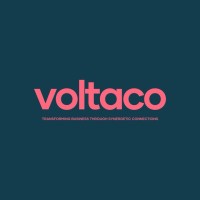Voltaco Ltd logo - Similar company to Voltaco
