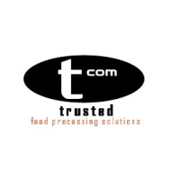 Tcom-sa logo - Similar company to Deltavorm