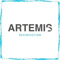 Artemis CE logo - Similar company to Ats3D