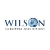 Wilson Marketing Acquisitions, Inc.