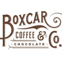 Boxcar Coffee Company logo - Similar company to Boxcar Coffee Roasters