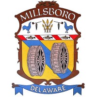 Town Of Millsboro logo - Similar company to Town Of Berlin, Maryland