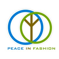Peace in Fashion logo - Similar company to La Rōuge
